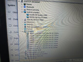 Lenovo IdeaPad Z580 - 9