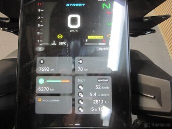 CFMOTO 800NK Advanced - 9