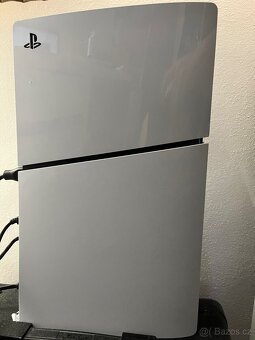 Ps5 slim 1TB - 9