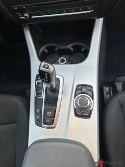 Bmw X3 f25 3.0D - VÝMĚNA - 9