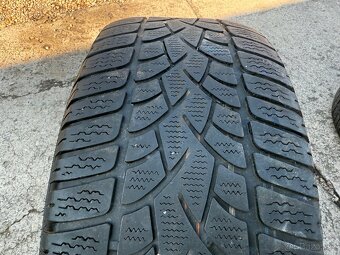 Originální alu kola Audi 5x112 R17 - 225/55/17 - 9