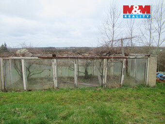 Prodej pozemku k bydlení, 1185 m², Těrlicko - 9