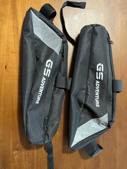 BMW BMW R 1200 GS ADVENTURE - Sleva - 9