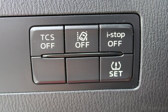 Mazda CX-3 2,0 i NOVÉ V ČR,1.MAJ,AUTOMAT,2019 - 9