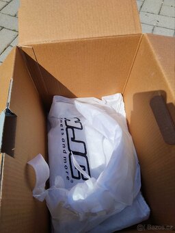 PŘILBA HJC CS-15 - 9