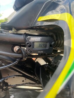 Kawasaki kx85 2013 - 9