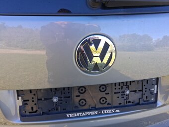 Prodám Volkswagen Touran 1.9 TDi 77kw - 9