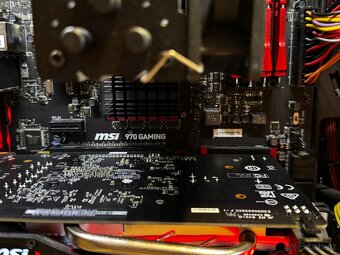 Starší herní PC - 9