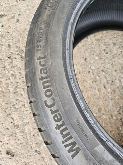 245/45R18 100V XL WinterContact TS870 P CONTINENTAL - 9