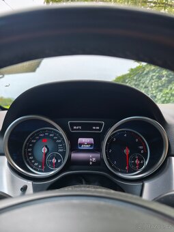 Mercedes Benz GLE 350d ,možný odpočet DPH - 9