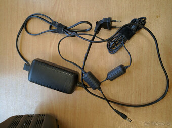 Mini TV Megatop BW-558 - 9