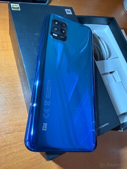 XIAOMI MI10 Lite 5G 6/64GB - 9