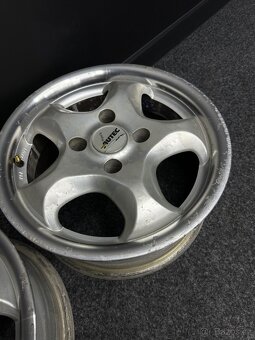 Alu Alutec 4x108 14” - 9