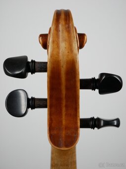 Staré housle 7/8 - 9