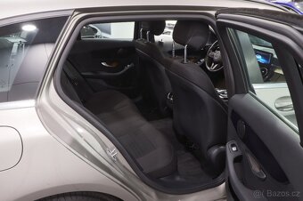 Mercedes-Benz C 220d 143kW - otevřeno celý víkend do 20:00 - 9