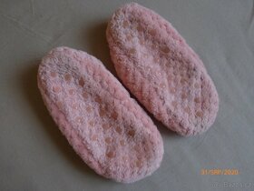 MIKINA nová 143-152 ( 158) + další mikiny,šaty,župan - 9