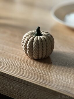 Podzimní dekorace - 9