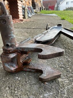 Agrohák UŘI, včetně hříbku, dohoda možná - 9