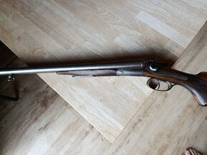 Brokovnice dvojka Karl Mayer in Brünn - 9