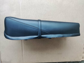 Nové sedlá do ČZ 125,175/447,476,477,487 a ČZ250,3/471,472 - 9