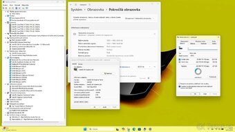 ACER A315-51 /i5-7200/8GB/SSD256GB/1920x1080/WIN11/ZÁRUKA - 9