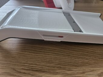 TUPPERWARE originální multi kračej junior novy - 9