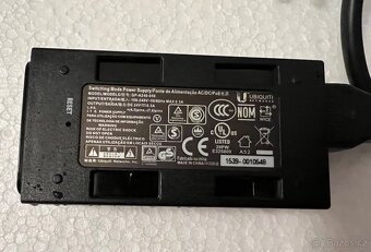 Acces point + router wi-fi - 9