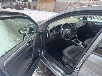 Volkswagen Golf VII - 9