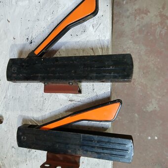 Díly Aero Minor - 9