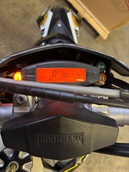 Husaberg FE350 2014 - 9