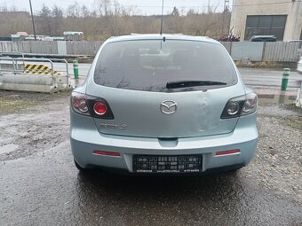 mazda 3 - 9