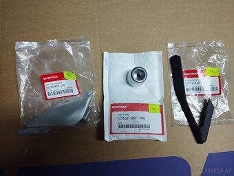 Honda PCX 2021-24 - 9