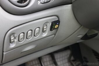 Renault Scenic 1.6 16V LPG, r.v.2000 - 9