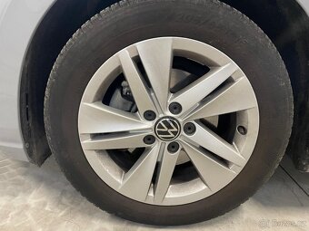 GOLF 8 VIII, 1,0TSi 66kW - 9