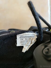 Kolečkové brusle - 9