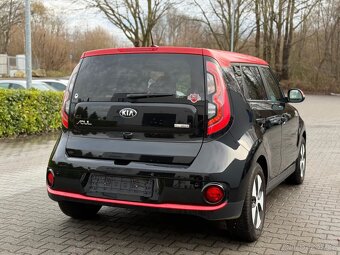 KIA SOUL EV EXECUTIVE elektro  2016 - 9