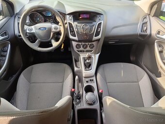 Ford Focus 1.6 TDCi - 9