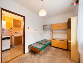 Prodej bytu 3+1, 60 m², Praha, ul. Ke zvonici - 9