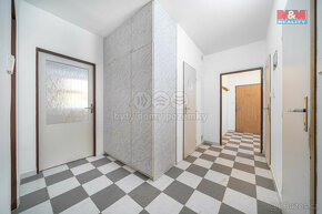Prodej bytu 4+1, 92 m², Nepomuk, ul. U Sokolovny - 9
