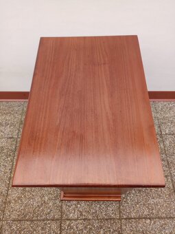 Rustikální komoda, nábytek z masívu - 9
