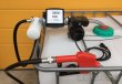 Výdejní nádrž na naftu: IBC 1000 l kit pro 230 V - 9