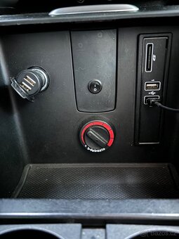 Mercedes V250 4x4 XL - 9