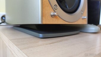 Technics SC-HDV600 + Panasonic repro - 9