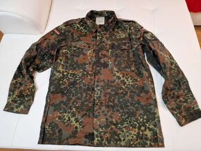 Vojenské oblečení - Bundeswehr - 9