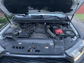 Ford Ranger 2021 /114 000 km - 9