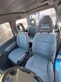 Suzuki Jimny 4x4 - 9