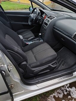 Peugeot 407 SW 2.0 HDI 100kw - 9