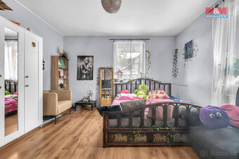 Prodej rodinného domu, 120 m², Bohuslavice - 9