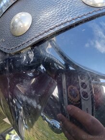 Yamaha Dragstar 650 Classic - 9