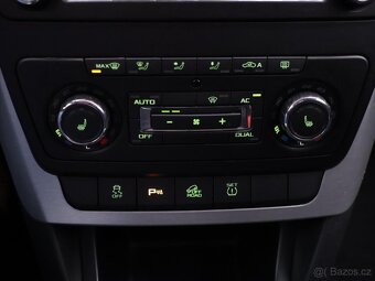 Škoda Yeti 2,0 TDI 4x4 DSG Experience+ (2011) - 9